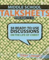 Middle School Talksheets