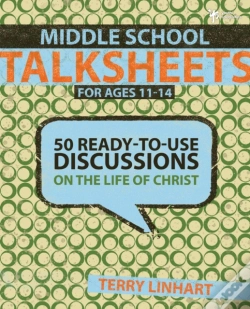 Capa do artigo Middle School Talksheets