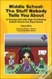 Capa do artigo Middle School - The Stuff Nobody Tells You About