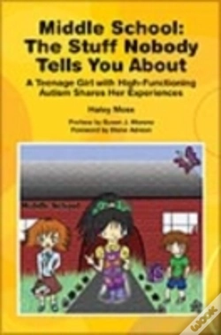 Capa do artigo Middle School - The Stuff Nobody Tells You About