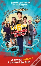 Capa do artigo Middle School Tie In