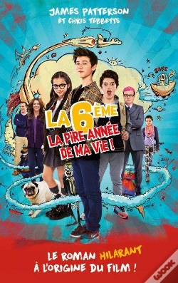 Capa do artigo Middle School Tie In