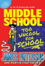 Capa do artigo Middle School: Too Uncool For School
