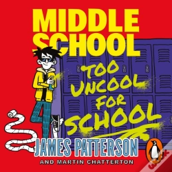 Capa do artigo Middle School: Too Uncool For School