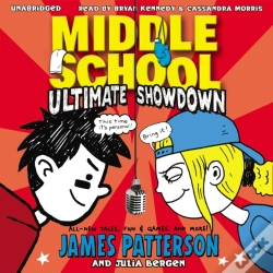 Capa do artigo Middle School: Ultimate Showdown