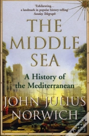 Capa do artigo Middle Sea