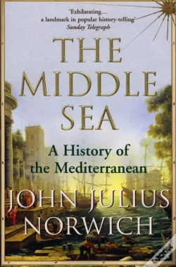 Capa do artigo Middle Sea