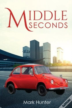 Capa do artigo Middle Seconds