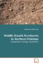 Middle Siwalik Ruminants In Northern Pakistan - Preview