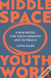 Capa do artigo Middle Space Youth Work