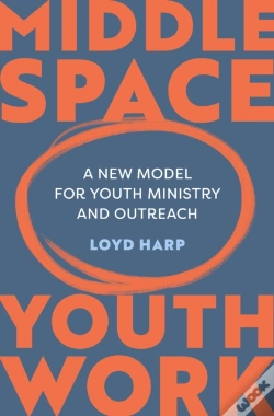 Capa do artigo Middle Space Youth Work