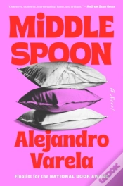 Capa do artigo Middle Spoon