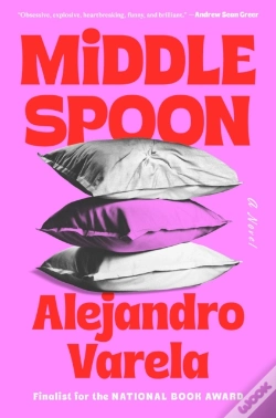 Capa do artigo Middle Spoon