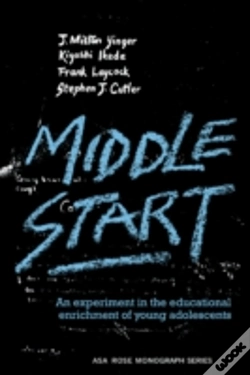 Capa do artigo Middle Start