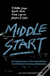 Capa do artigo Middle Start