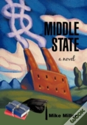 Capa do artigo Middle State