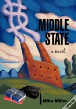 Capa do artigo Middle State