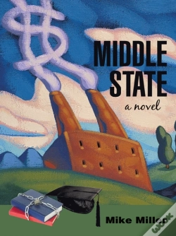 Capa do artigo Middle State