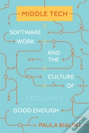 Capa do artigo Middle Tech