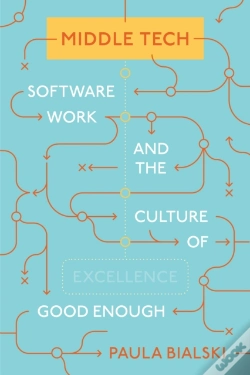 Capa do artigo Middle Tech