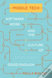 Capa do artigo Middle Tech