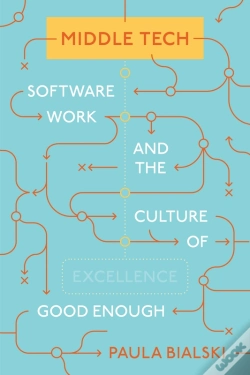 Capa do artigo Middle Tech