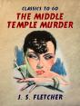 Middle Temple Murder - Preview
