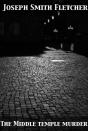 Middle Temple Murder - Preview