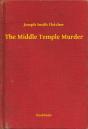 Middle Temple Murder - Preview