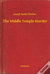 Capa do artigo Middle Temple Murder