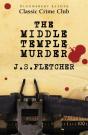 Middle-Temple Murder - Preview