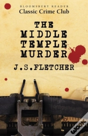 Capa do artigo Middle-Temple Murder