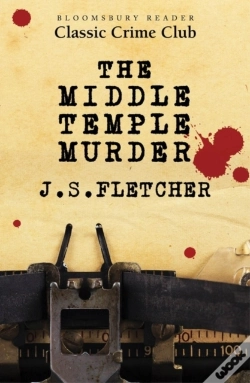 Capa do artigo Middle-Temple Murder