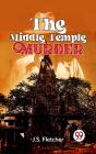 Middle Temple Murder - Preview