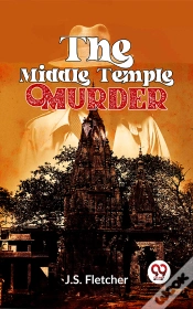 Capa do artigo Middle Temple Murder