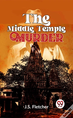 Capa do artigo Middle Temple Murder