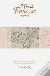 Capa do artigo Middle Tennessee, 1775-1825