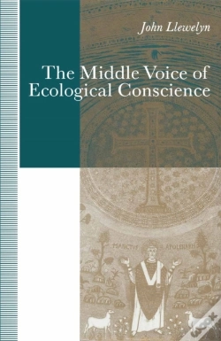 Capa do artigo Middle Voice Of Ecological Conscience