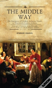 Capa do artigo Middle Way