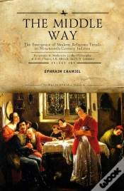 Capa do artigo Middle Way