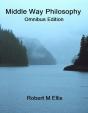 Middle Way Philosophy: Omnibus Edition - Preview