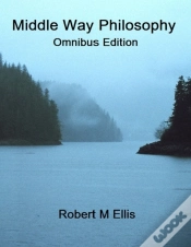 Capa do artigo Middle Way Philosophy: Omnibus Edition