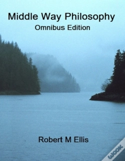Capa do artigo Middle Way Philosophy: Omnibus Edition