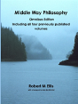 Middle Way Philosophy: Omnibus Edition - Preview