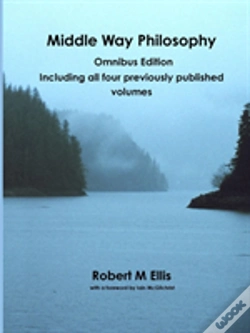 Capa do artigo Middle Way Philosophy: Omnibus Edition
