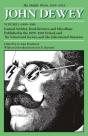 Middle Works Of John Dewey, Volume 1, 1899 - 1924 - Preview