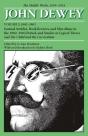 Middle Works Of John Dewey, Volume 2, 1899 - 1924 - Preview