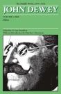 Middle Works Of John Dewey, Volume 5, 1899-1924 - Preview