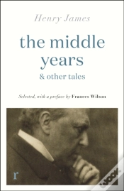 Capa do artigo Middle Years & Other Tales