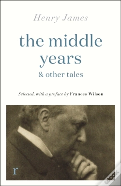 Capa do artigo Middle Years & Other Tales